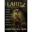 LARPzeit LARP-Sommer 2018